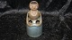 Ceramic Candlestick Woman
Height 18.5 cm approx