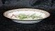 Royal Copenhagen Flora Danica Oval Dish  Beta Marina L.
Length 25 cm