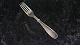 Breakfast fork #Kvintus stain silver
Produced by Københavns Ske-Fabrik.
Length 17.3 cm