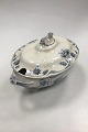 Villeroy and Boch Milla/Thistle Oval Tureen