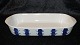 Ildfast Fad #Danild 30 Lyngby porcelæn
Måler 30,5 cm
SOLGT