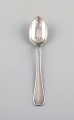 Kay Bojesen (1886-1958), Denmark. Tea spoon in silver (830). 1920s / 30s.
