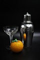 emne nr:
Cocktail shaker emne nr:
Cocktail shaker