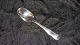 Double-ribbed Dinner Spoon Georg Jensen Sterling Silver
# 21
Length 18.2 cm.