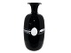 Holmegaard Melody
Large black vase