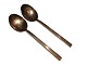 Scanline Bronze
Childrens spoon 14.7 cm.
