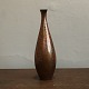Japanese vase of Bronze and Brass