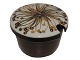Royal Copenhagen 
Baca marmelade jar