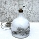 Holmegaard
Bordlampe
Symmetrisk
Lamp art 1
*600kr