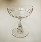 Derby champagneglas fra Holmegaard Glasværk