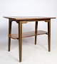 Side table, walnut, 1960
Great condition
