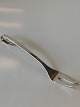 Meat fork in Evald Nielsen Silver and sterling
Stamped EN
Length 23.6 cm approx