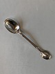 Evald Nielsen Nr. 3 Coffee spoon / Teaspoon
Length 13.9 cm.