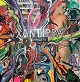 "Xantippi" karakteristisk værk af Kristian Hornslet, ...