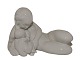Antik K 
presents: 
Bing & 
Grondahl 
figurine
Mother and 
child with fish 
by artist Kai 
Nielsen