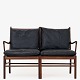 Ole Wanscher / P.J. FurniturePJ 149/2 - 'Colonial' 2 ...