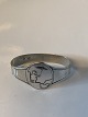 Savie ring in Silver
Length 5.2 cm