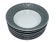 Azur
Soup plate 21 
cm.