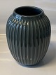 Kahler Vase anthracite Gray
Hammershøi Vase