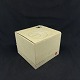 Stelton Cylinda line ice bucket, small model in the original box
