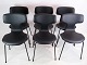 T-chair, model 3103, Arne Jacobsen, Fritz Hansen
Excellent condition
