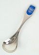 Anniversary spoon, W. & S. Sorensen, 925 sterling silver, DenmarkGreat condition