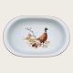 Mads Stage
Hunting porcelain
Ovenproof dish
Pheasant
* DKK 700