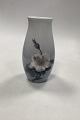 Bing og Grondahl art Nouveau Vase No 8652 / 249