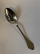 Dessert/Lunch spoon #Bernsdorf in Silver
Length 17.5 cm