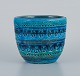 Aldo Londi for Betossi, Italien.Keramik, ...
