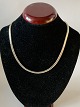 Necklace in Silver
Length 42.5 cm
