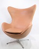 The egg, model 3316 designed by Arne Jacobsen, manufactured by Fritz Hansen
Great condition
