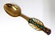 Lundin Antique 
præsenterer: 
Michelsen
Juleske
1996
Sterling (925)