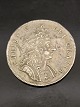 1 krone sølv 1696