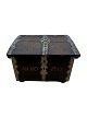 Travel box - Oak - 1790
Great condition
