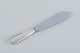 Georg Jensen, Viking, cake knife in 830 silver. 
Raadvad stainless steel blade.