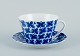 Marianne Westman (1928-2017) for Rörstrand. Large "Mon Amie" breakfast cup and 
saucer.