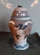 German ozone lamp from Rosenthal