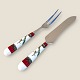 The four-leaf clover
Disney Christmas
Carving knife and fork
Tinkerbell
*DKK 500