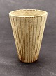 Arne Bang rillet vase