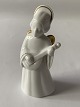 Bing & Grøndahl porcelænsengel fra Heavenly music serien.
Nr. 8 af 12.
SOLGT