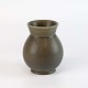 Kinnerup Antik & Porcelæn præsenterer: Aluminia vase2265Bremerholm