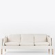 Børge Mogensen / Fredericia FurnitureBM 2213 - 3 pers. ...