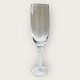Champagneglasmed snoet stilk*150Kr