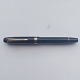 Black Big Ben No. 40 fountain pen​