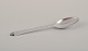 Georg Jensen Pyramid.
Dinner spoon in sterling silver.