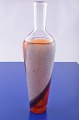 Kosta Boda Flaskeformet vase