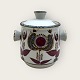 Moster Olga - 
Antik og Design 
presents: 
Aluminia
Tenera
Jam jar
#433/ 3141
*DKK 350