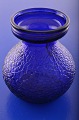 Klits Antik 
præsenterer: 
Fyens 
glasværk 
Hyacintglas blå