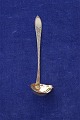 Antikkram 
präsentiert: 
Empire 
dänisch 
Silberbesteck, 
Sahnekelle mit 
vergoldeten Laf 
12cm